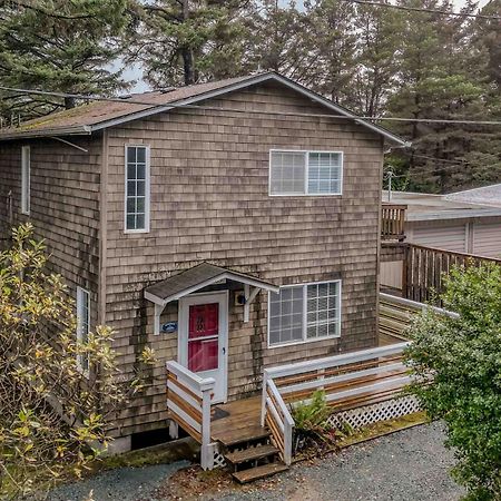 Manzanita Charm Villa Eksteriør bilde