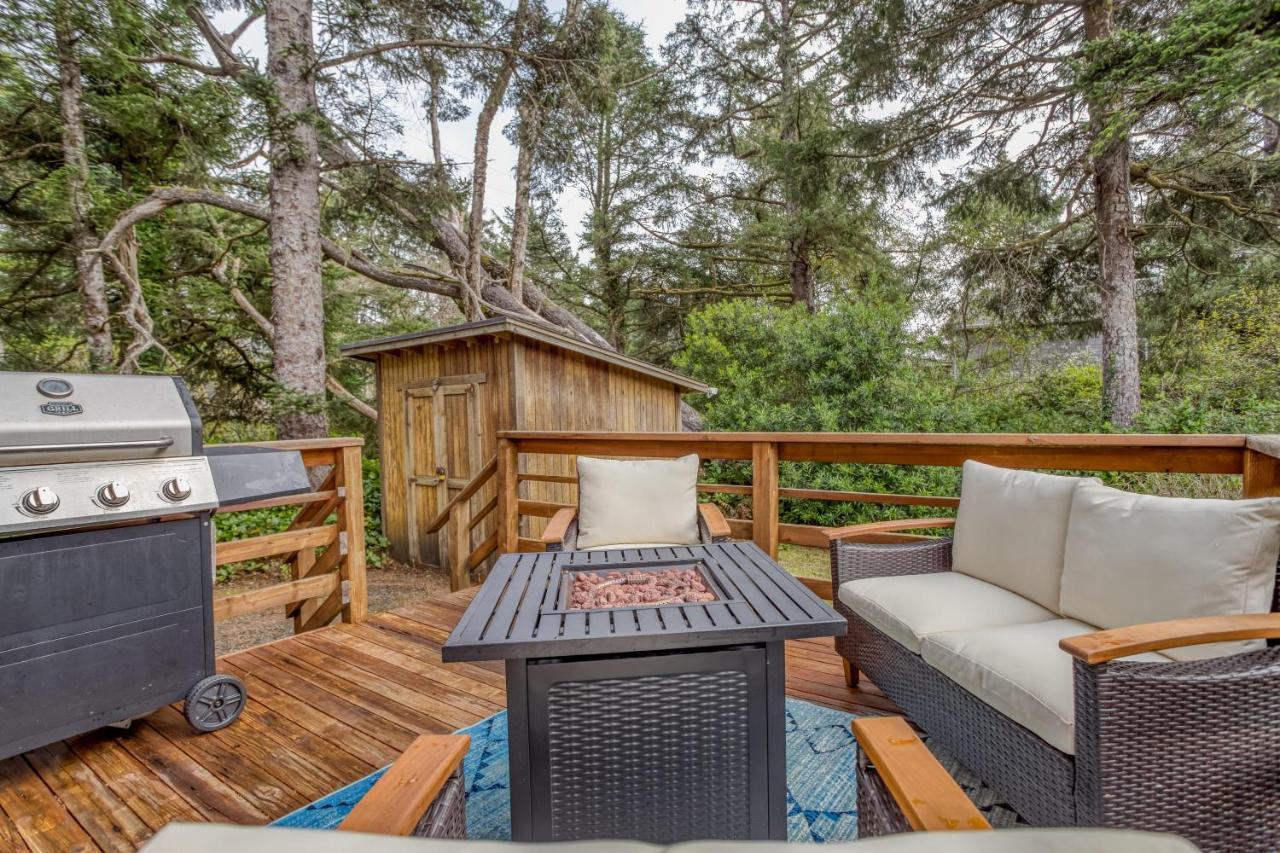 Manzanita Charm Villa Eksteriør bilde