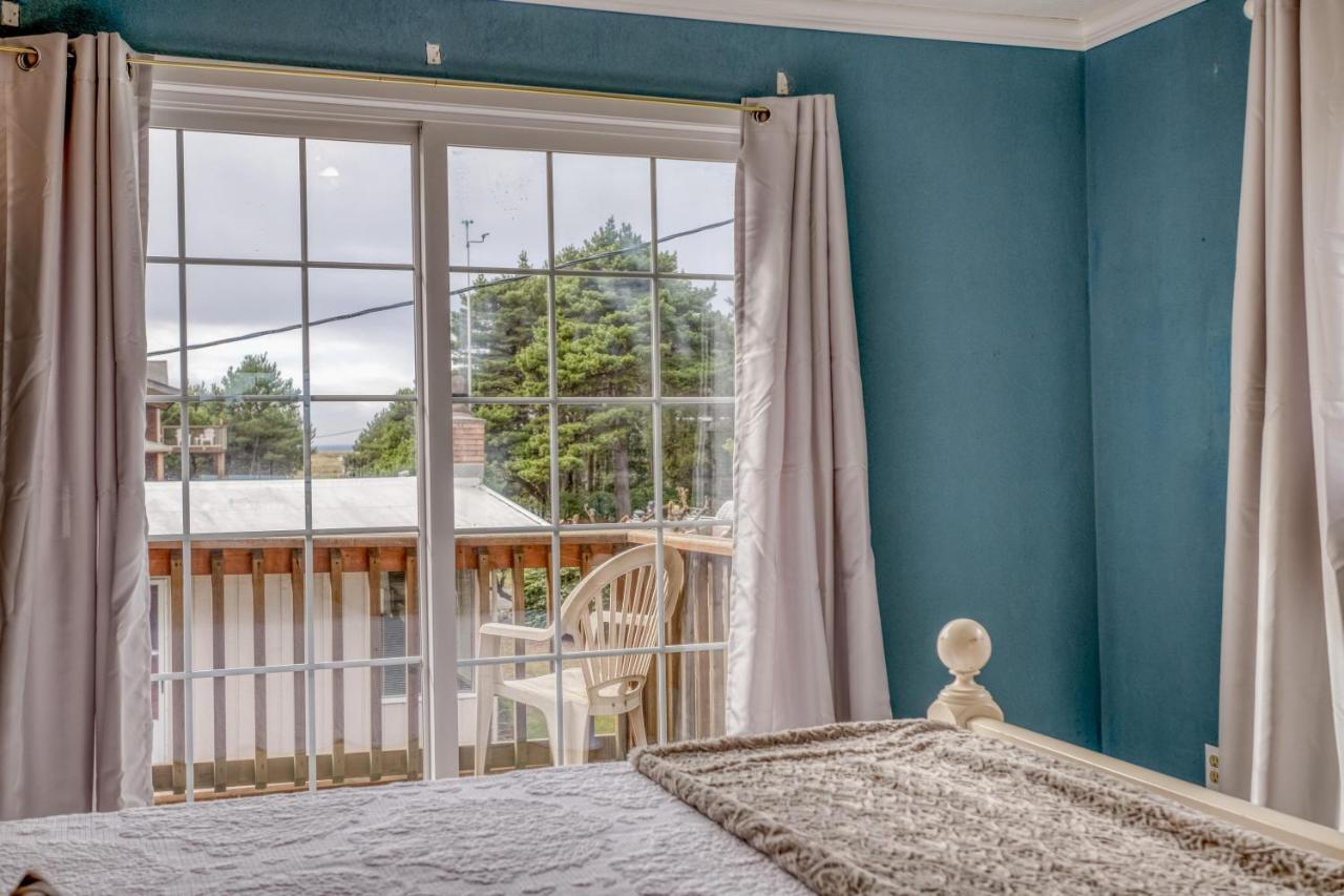 Manzanita Charm Villa Eksteriør bilde