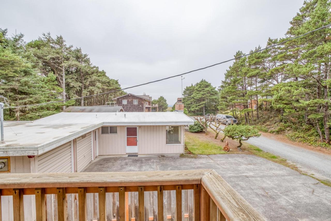Manzanita Charm Villa Eksteriør bilde