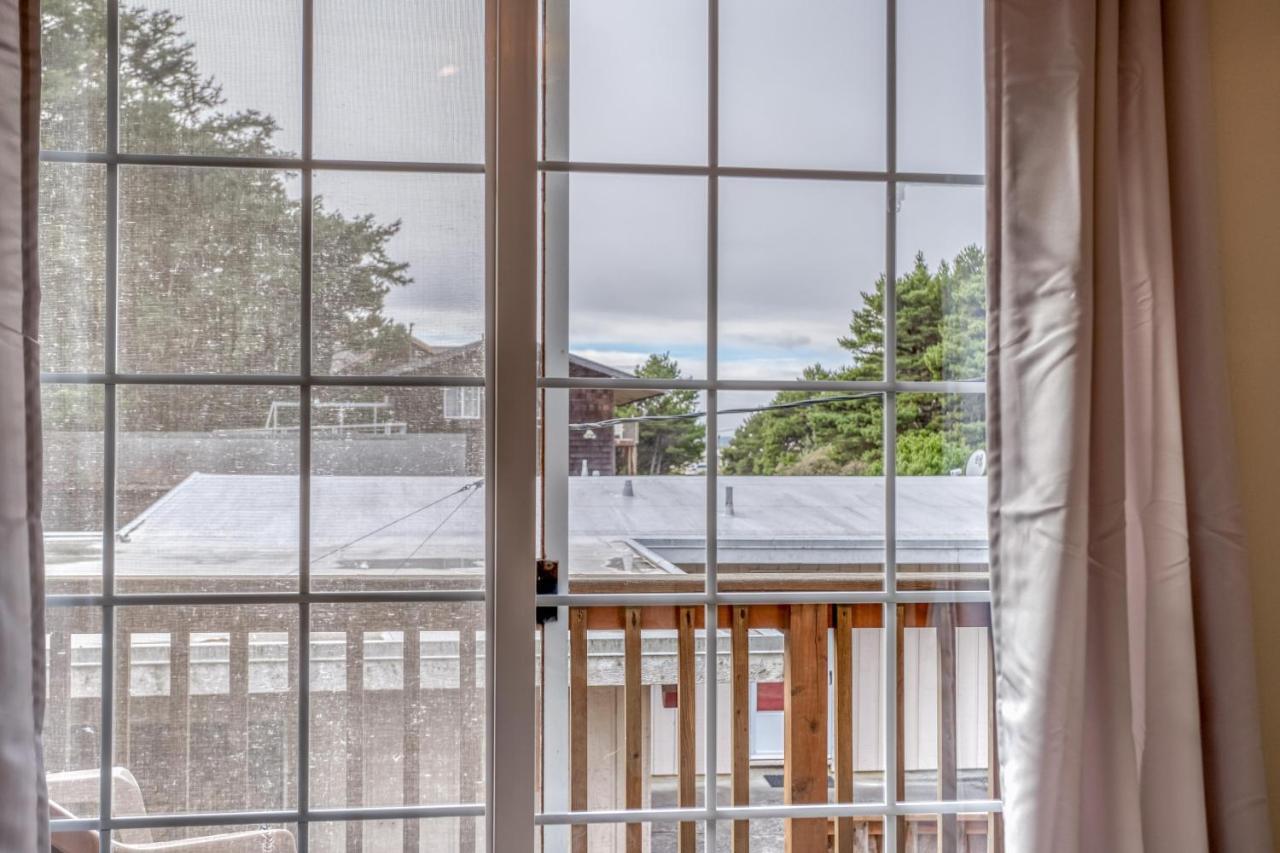 Manzanita Charm Villa Eksteriør bilde