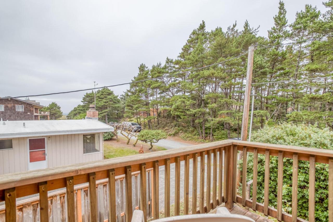 Manzanita Charm Villa Eksteriør bilde