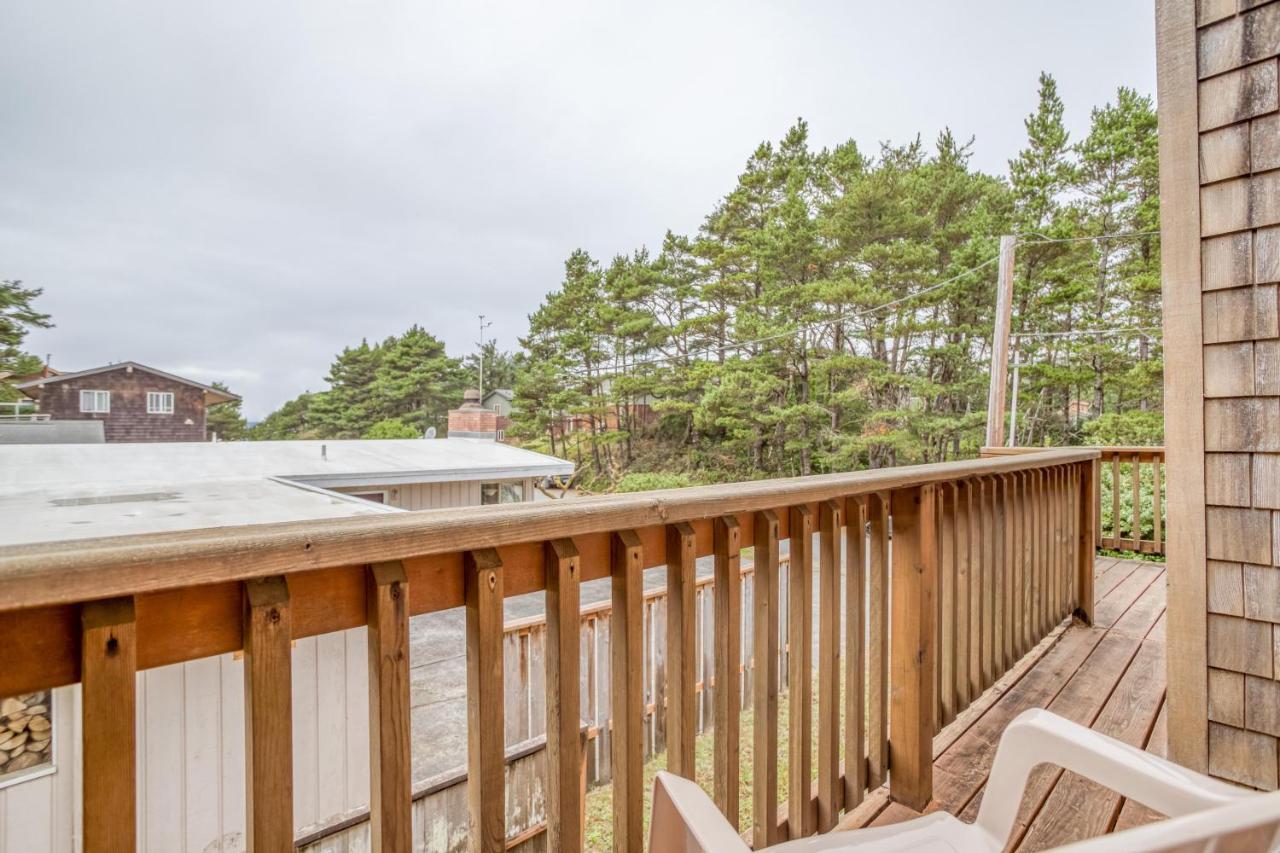 Manzanita Charm Villa Eksteriør bilde