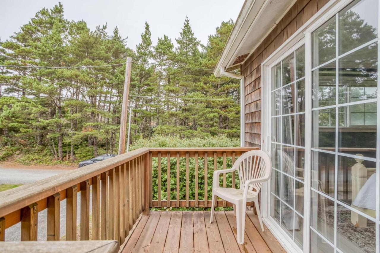 Manzanita Charm Villa Eksteriør bilde