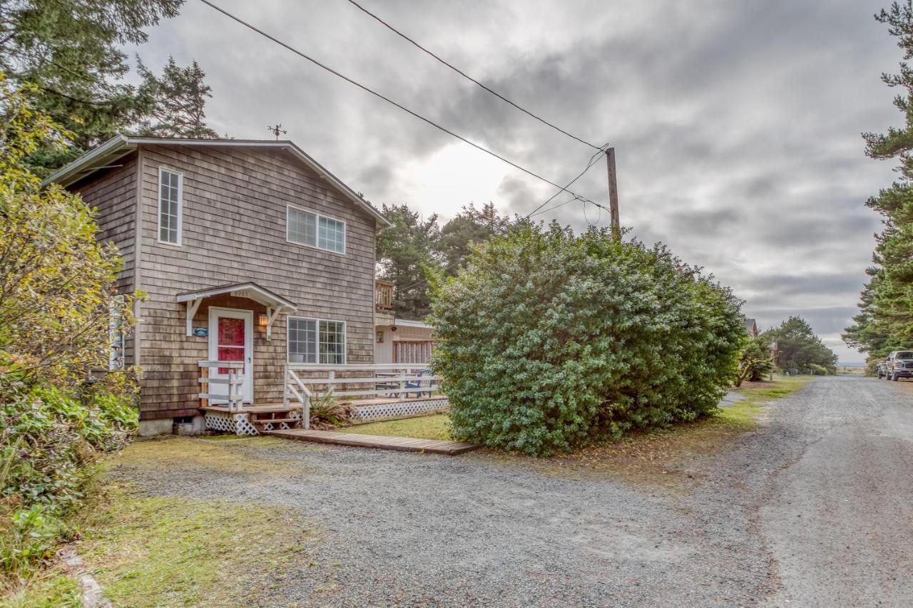 Manzanita Charm Villa Eksteriør bilde