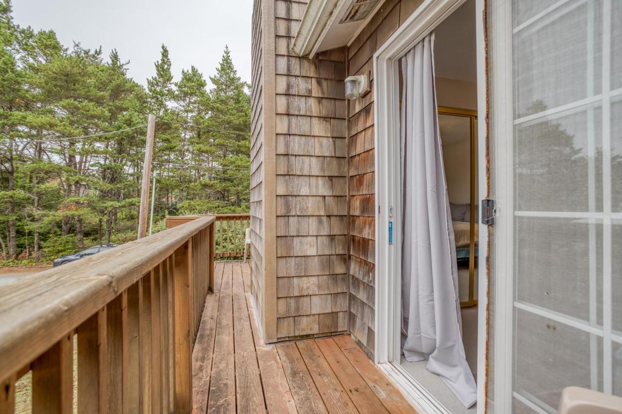 Manzanita Charm Villa Eksteriør bilde