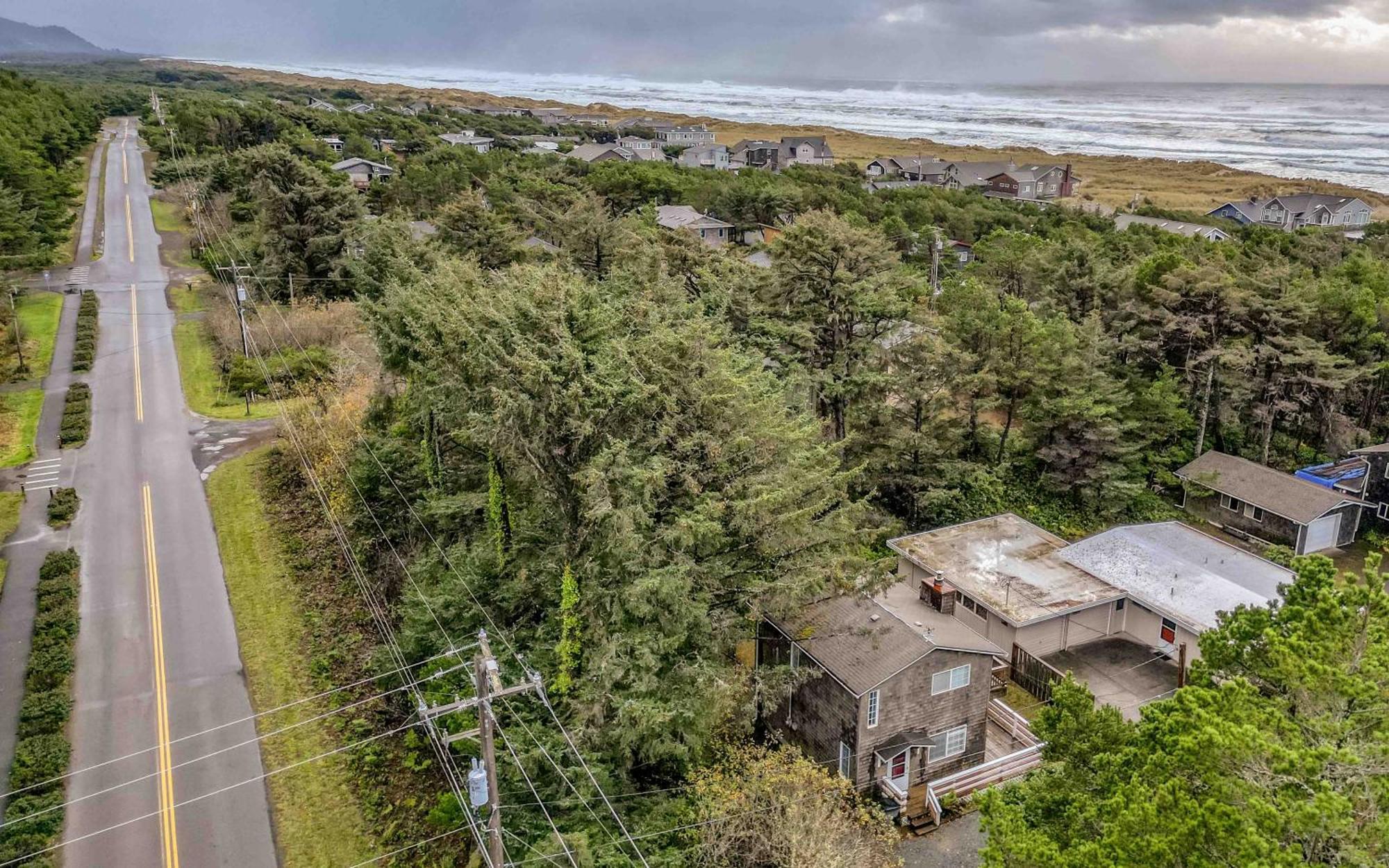 Manzanita Charm Villa Eksteriør bilde